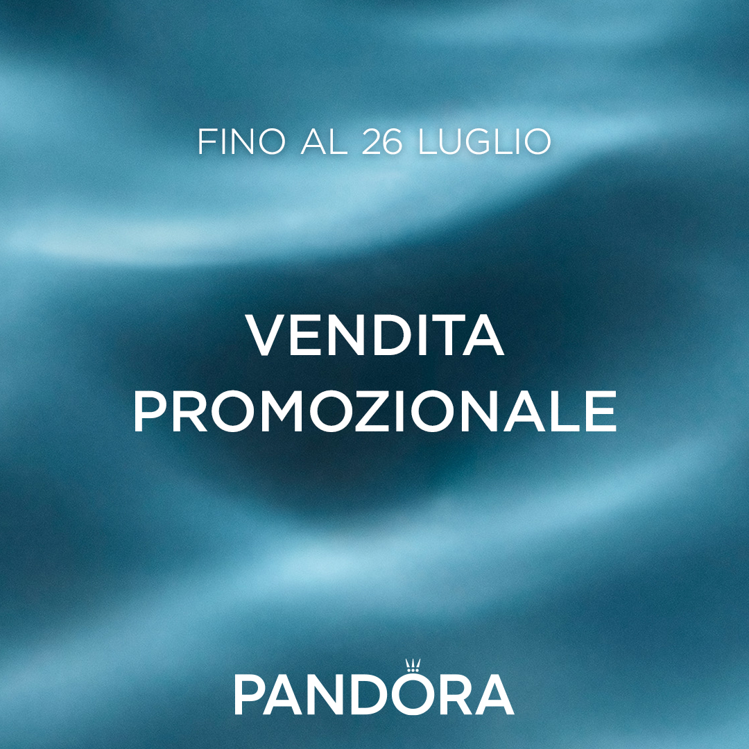 fino a domenica 26 luglio